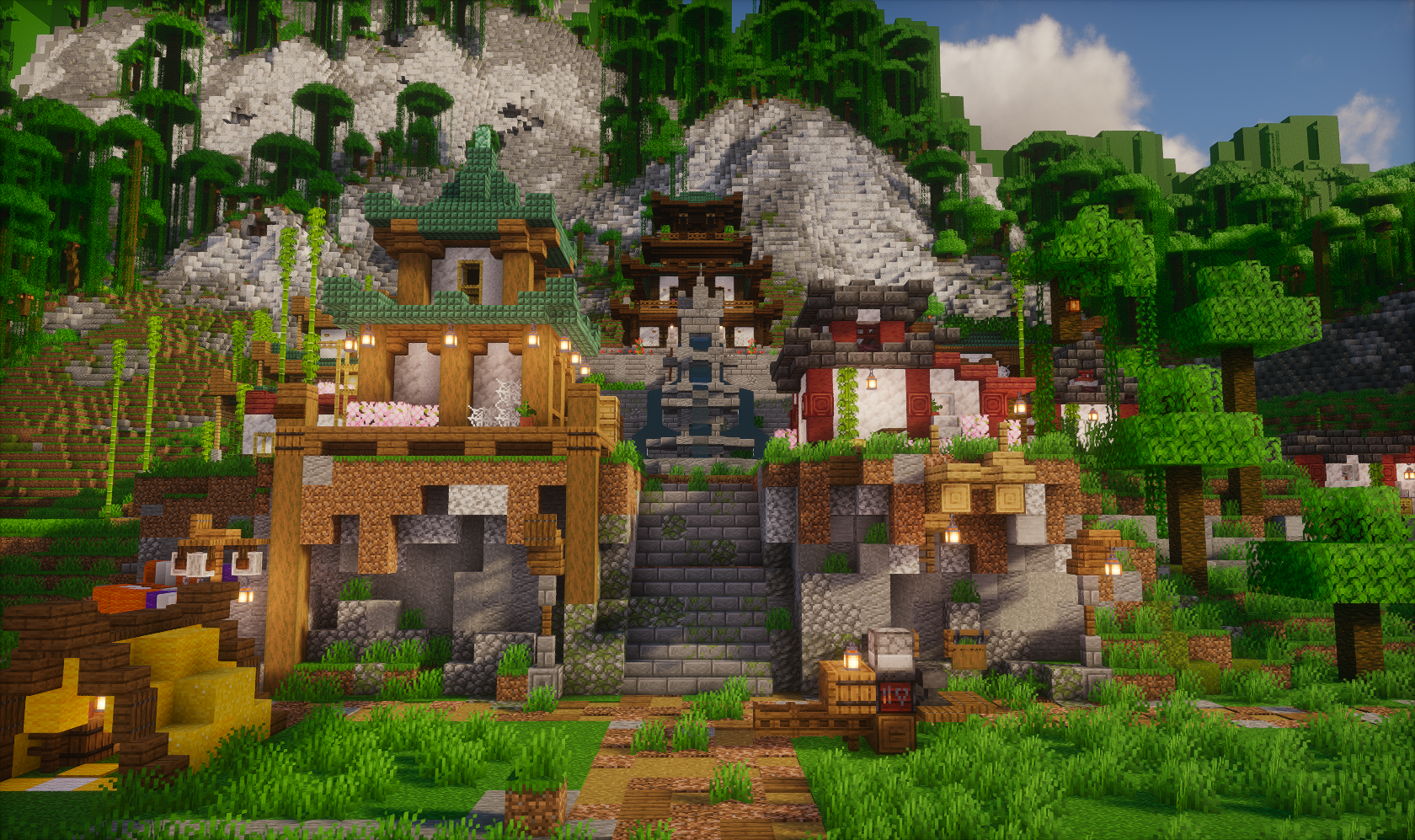 Samurai Kingdom