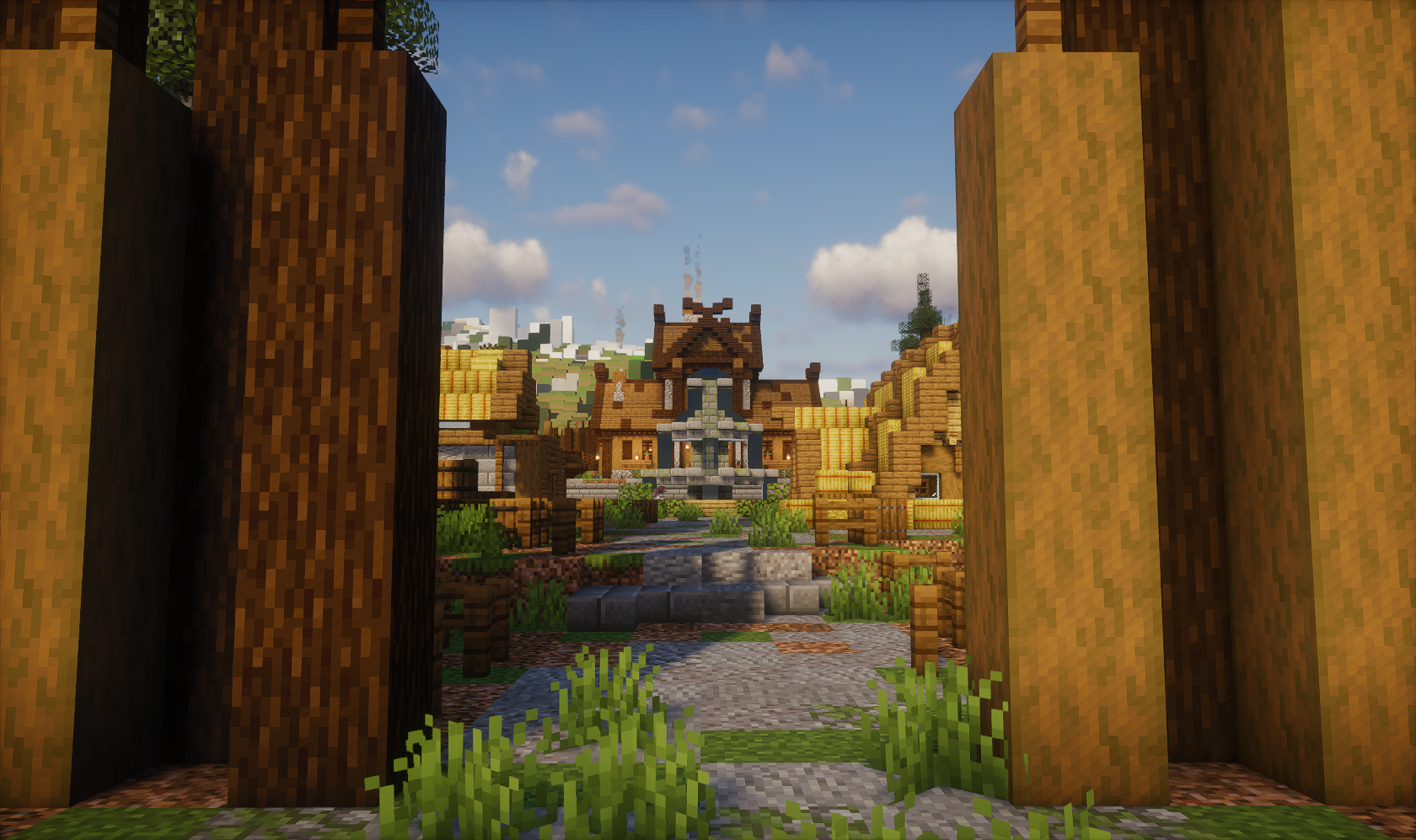 Viking Kingdom