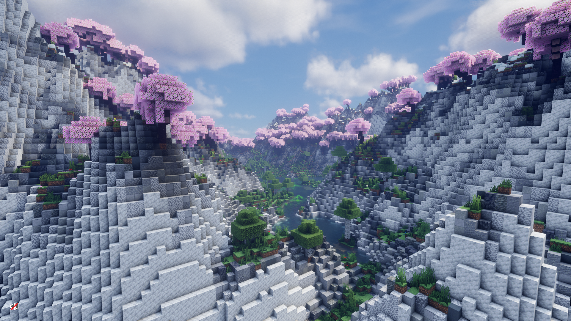 Background image, samurai kingdom