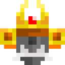 Samurai Kingdom Icon